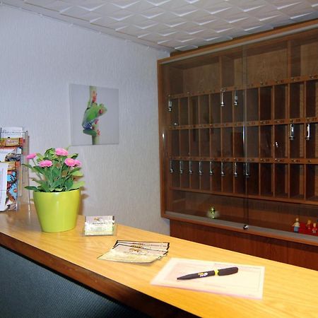 Hotel Sunny Side Up Dauchingen Dış mekan fotoğraf