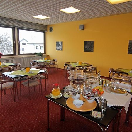 Hotel Sunny Side Up Dauchingen Dış mekan fotoğraf