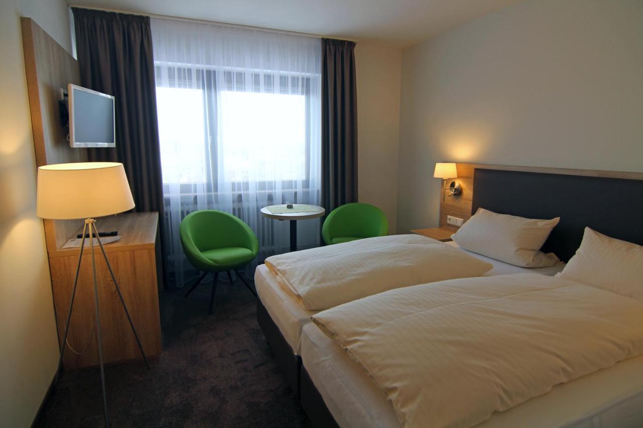 Hotel Sunny Side Up Dauchingen Dış mekan fotoğraf